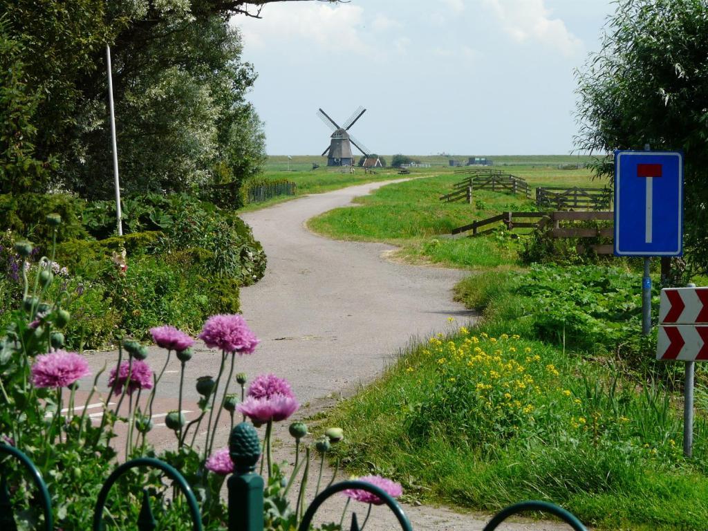 Pension Zonneweelde Oosthuizen Extérieur photo