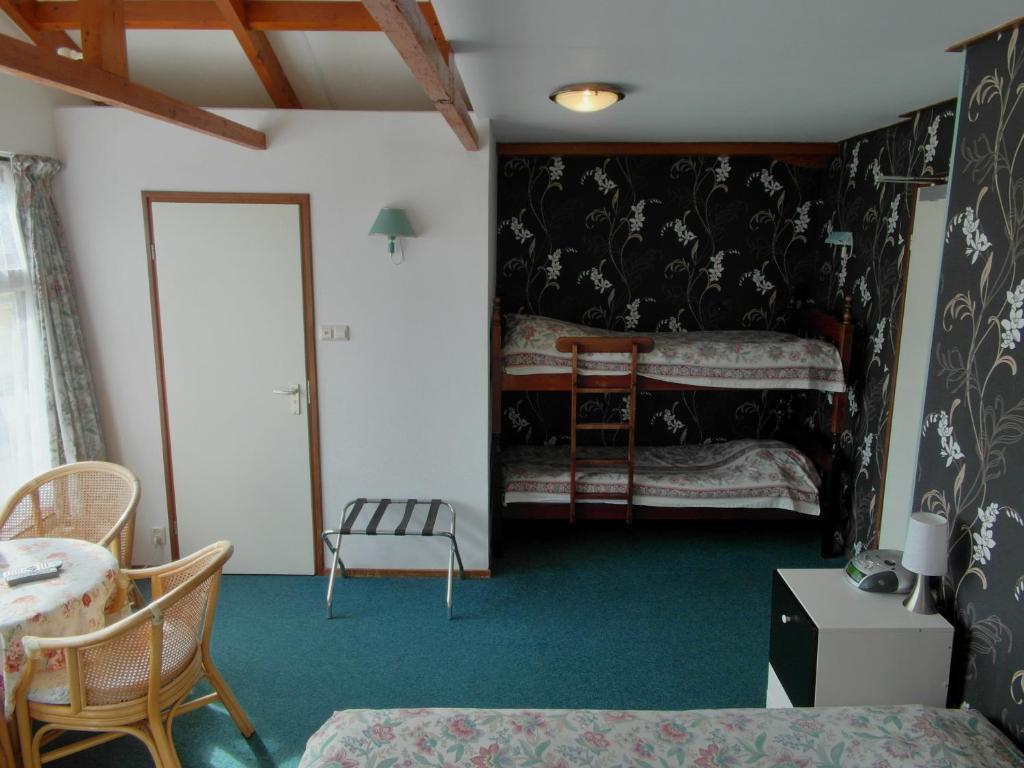 Pension Zonneweelde Oosthuizen Chambre photo