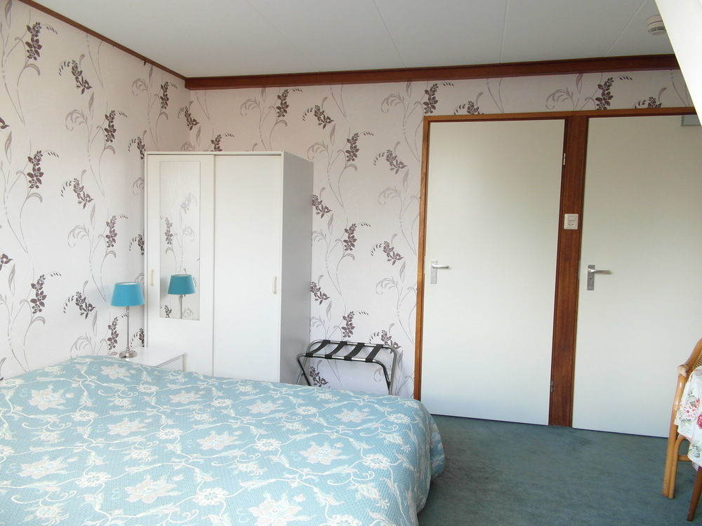 Pension Zonneweelde Oosthuizen Extérieur photo