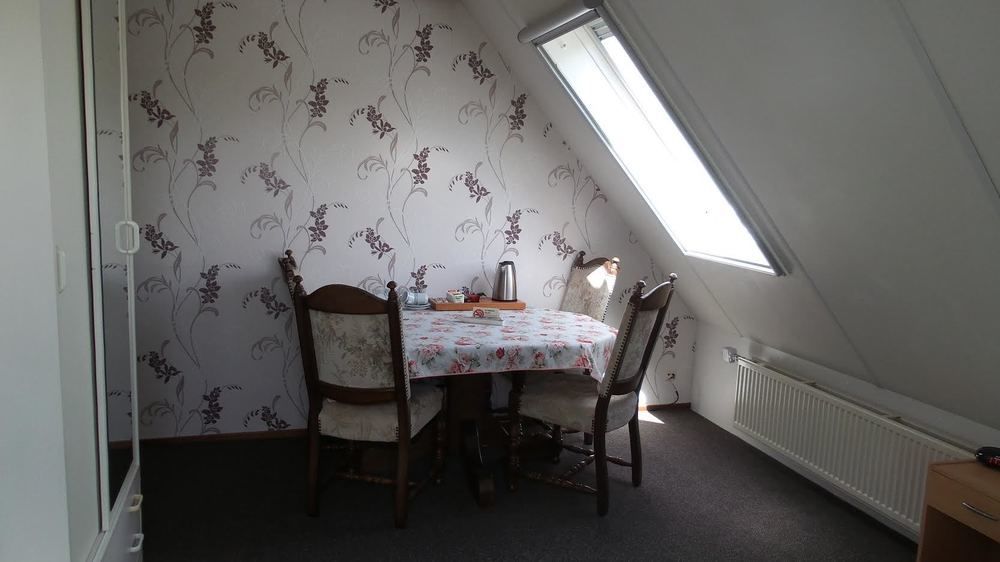 Pension Zonneweelde Oosthuizen Extérieur photo