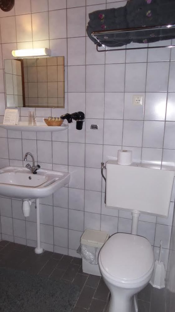 Pension Zonneweelde Oosthuizen Extérieur photo