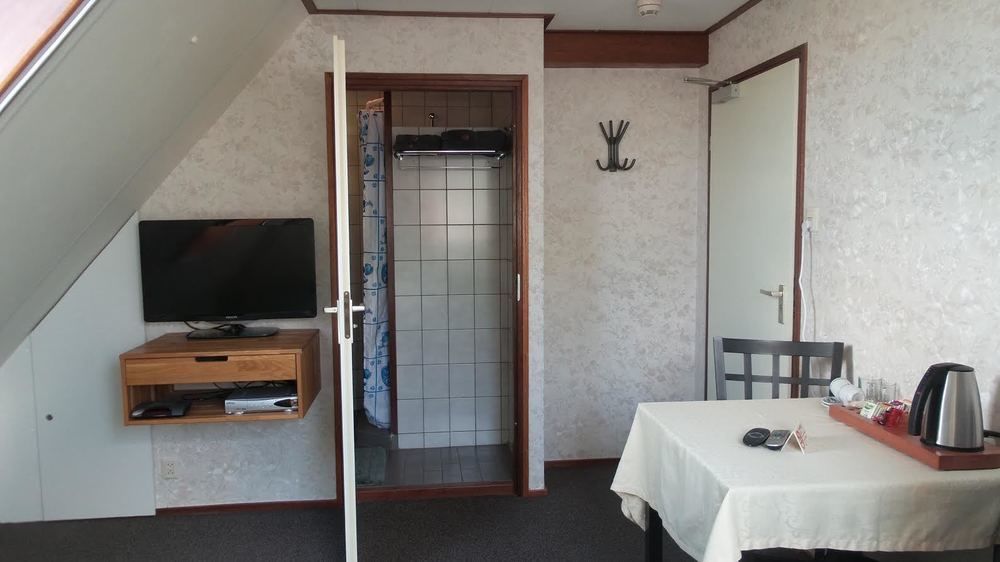 Pension Zonneweelde Oosthuizen Extérieur photo