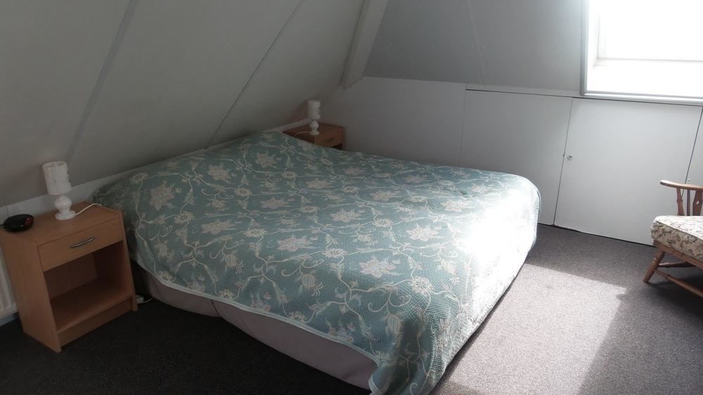 Pension Zonneweelde Oosthuizen Extérieur photo