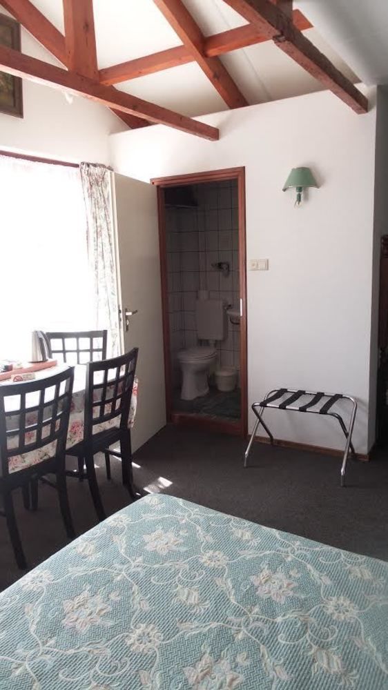 Pension Zonneweelde Oosthuizen Extérieur photo