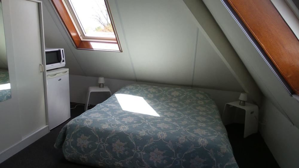 Pension Zonneweelde Oosthuizen Extérieur photo