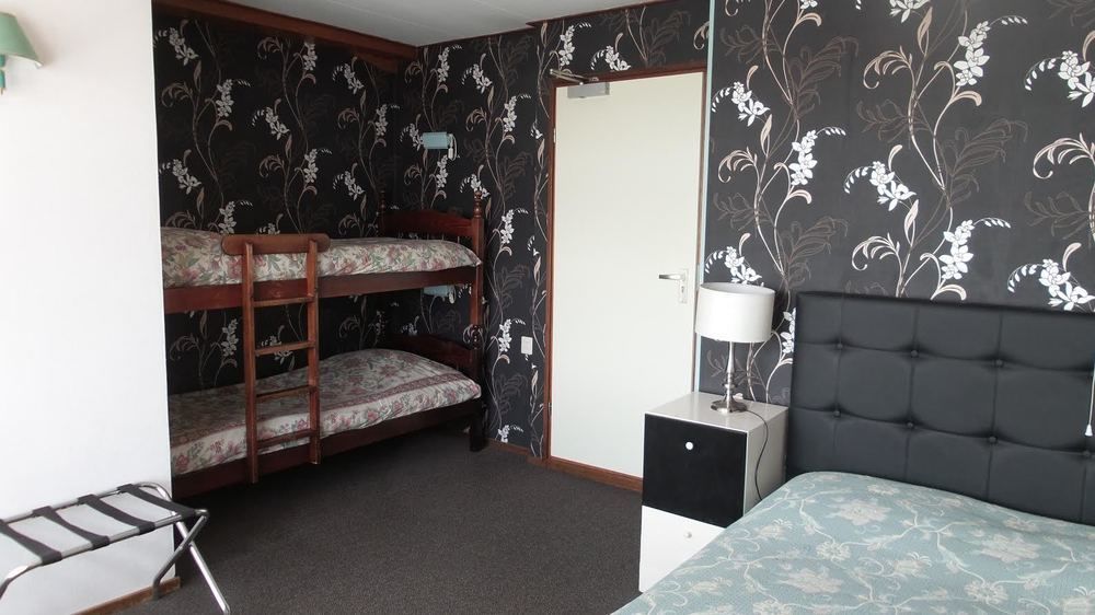 Pension Zonneweelde Oosthuizen Extérieur photo