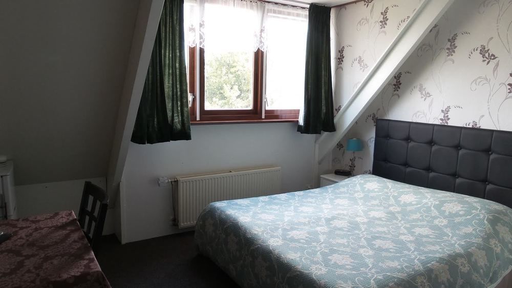 Pension Zonneweelde Oosthuizen Extérieur photo