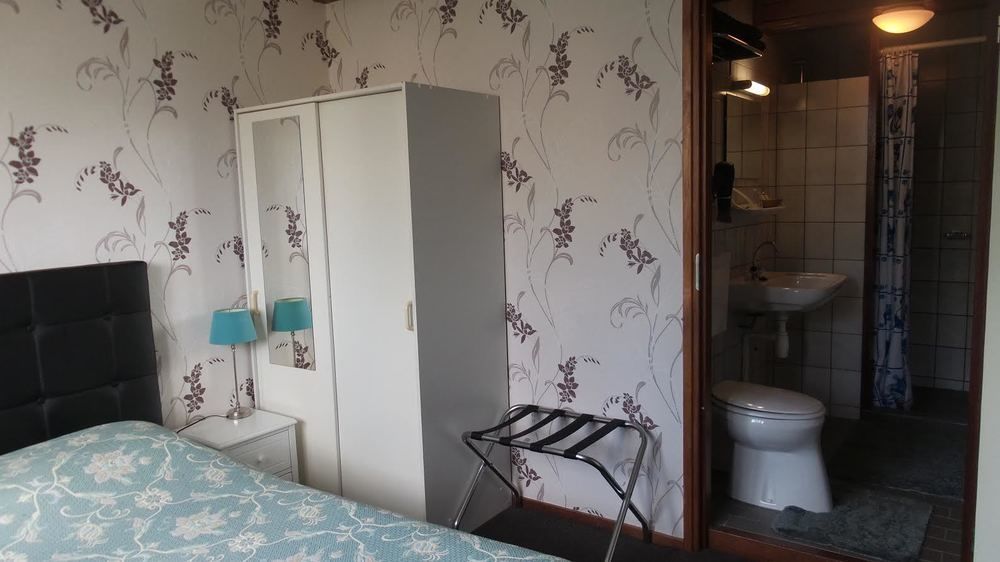 Pension Zonneweelde Oosthuizen Extérieur photo