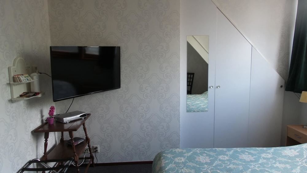 Pension Zonneweelde Oosthuizen Extérieur photo